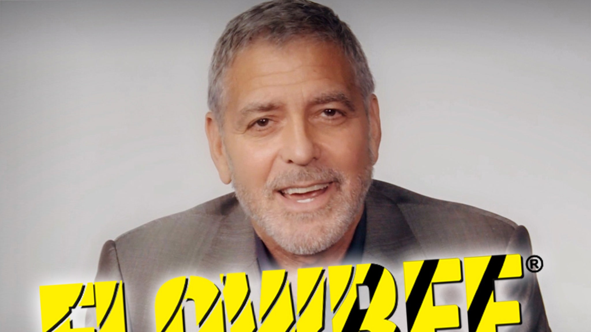 Flowbees Completely Sold Out After George Clooney Shout-Out