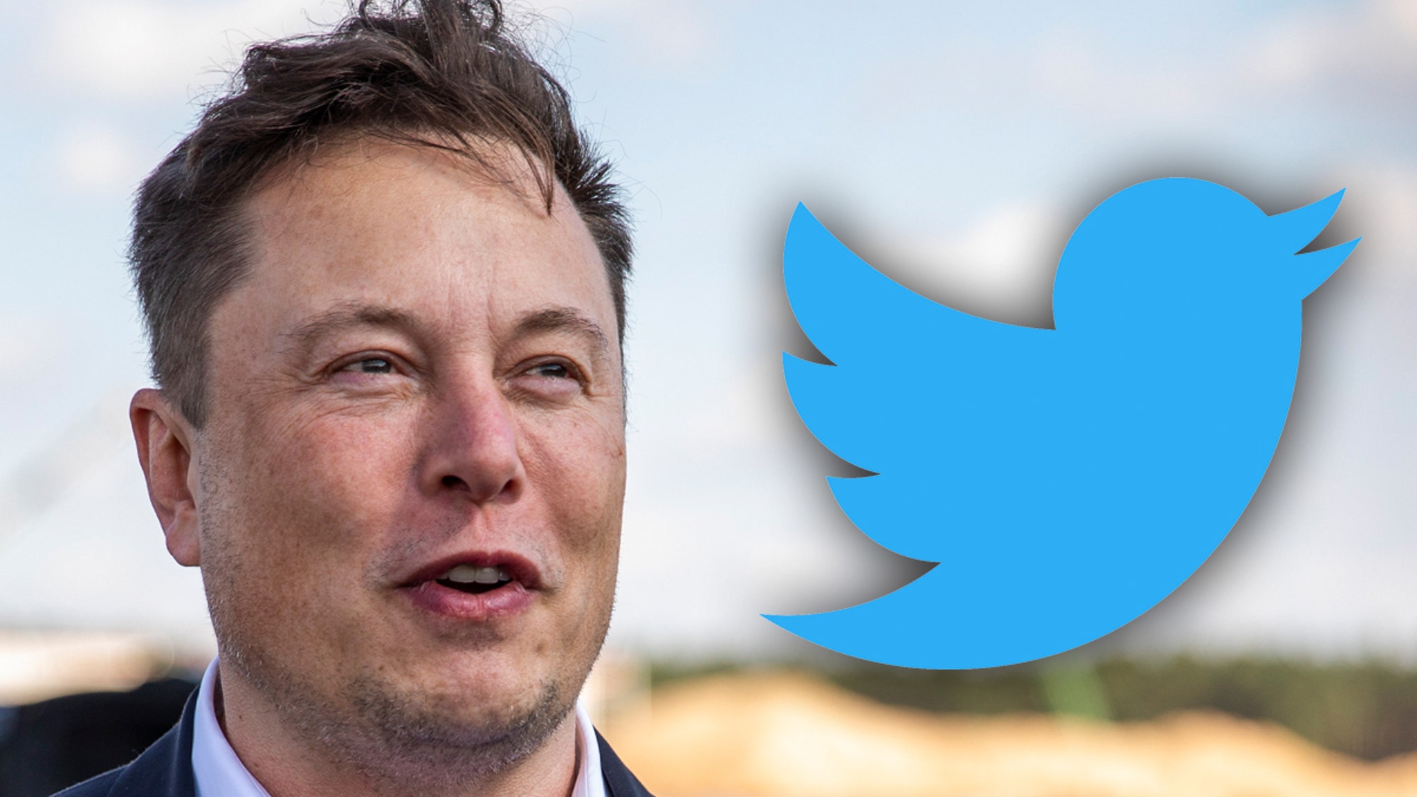 Twitter Meeting with Elon Musk to Discuss $43 Billion Buy-Out Proposal