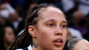 Brittney Griner Communicating W/ WNBA Players While Detained In Russia