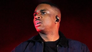 Vince Staples' Gift-Giving Hot Take Resurfaces, Thinks It's Selfish