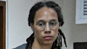 Brittney Griner Appealing Drug Conviction In Russia