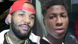 The Game Loses NBA YoungBoy 'Drillmatic' Feature to Budget Issues