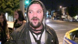 Bam Margera Heading Back to Rehab with Restructured Program