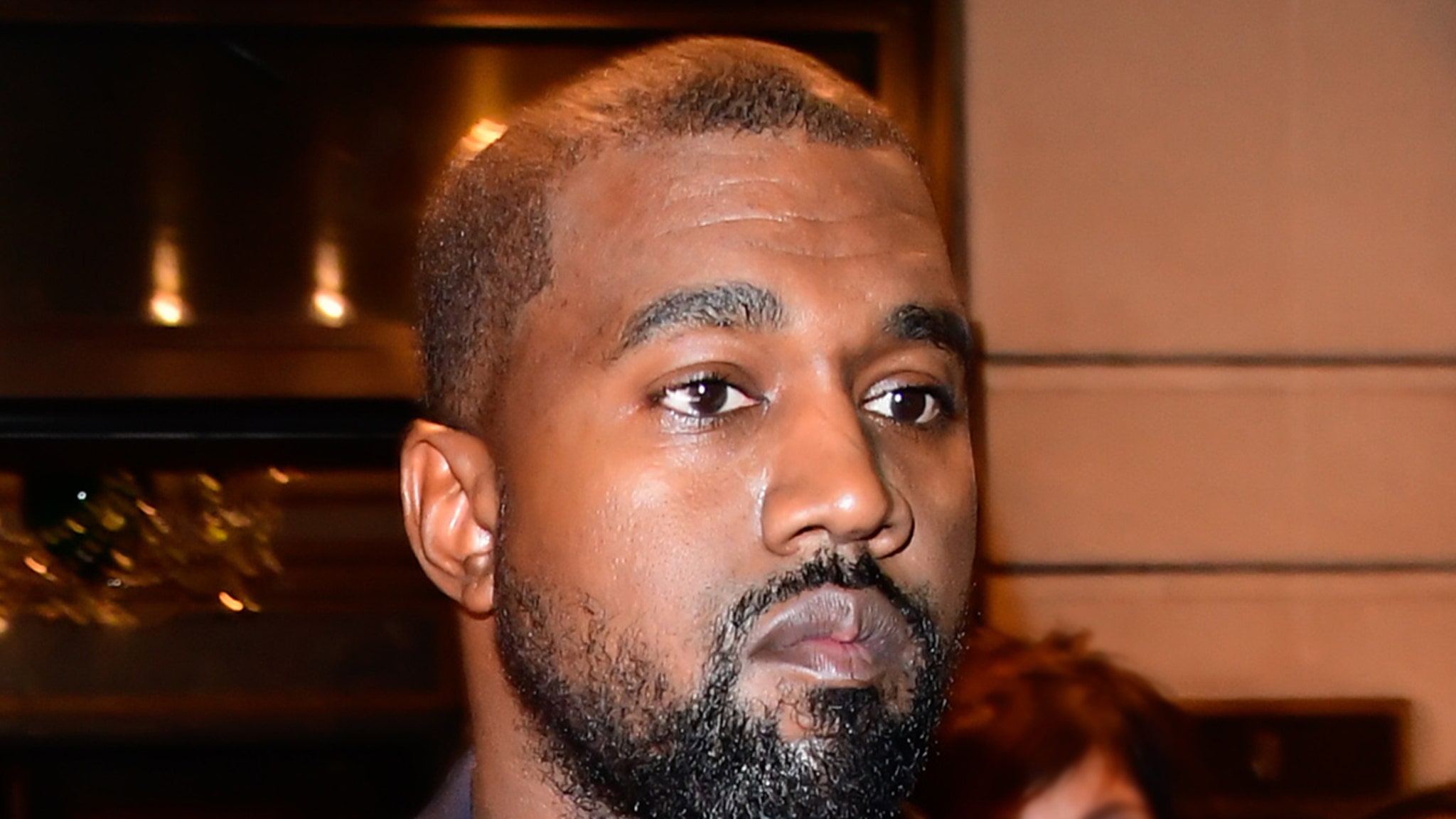 Kanye West doubles down on 'White Lives Matter' controversy