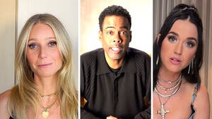 Kim Kardashian Receives A-List Tribute During Baby2Baby Award