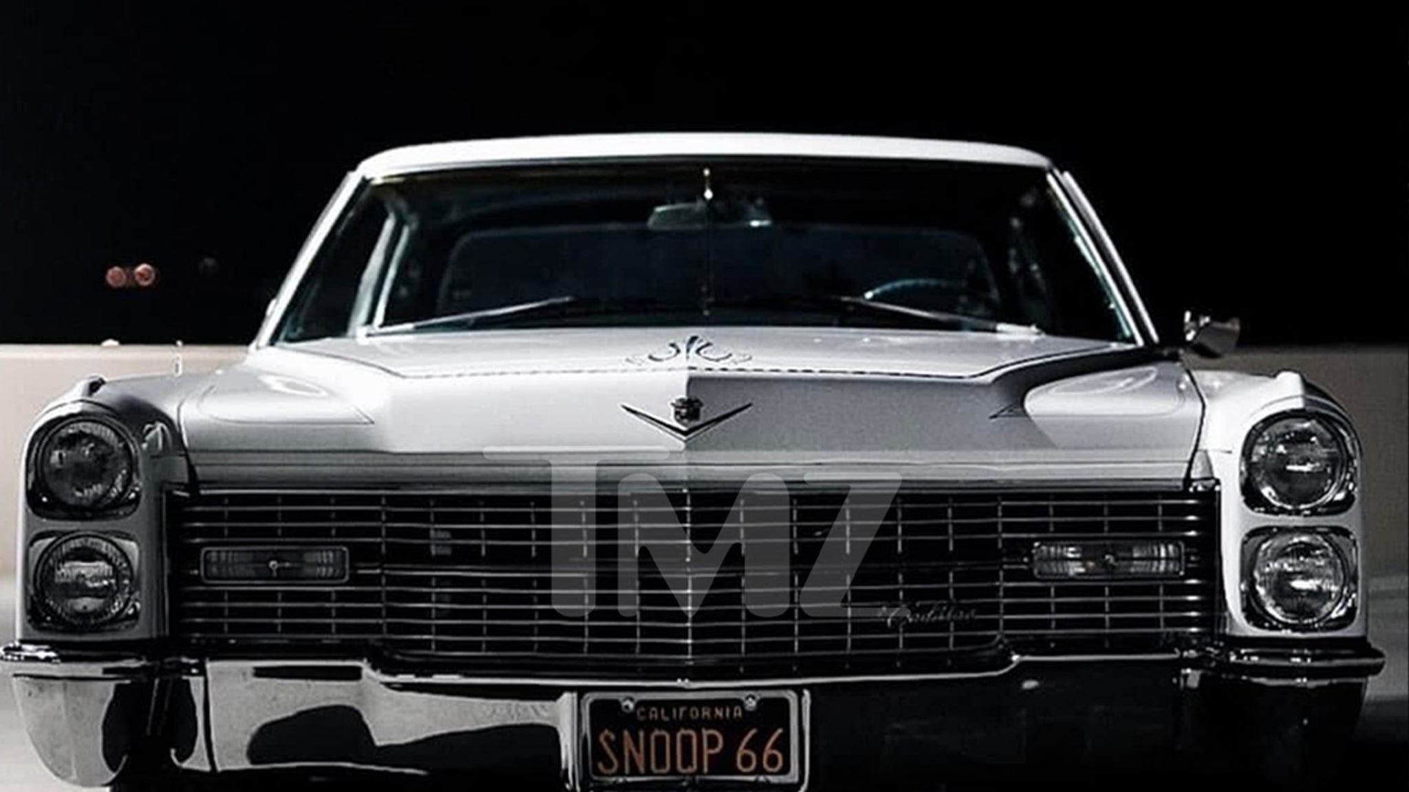 'Snoop DeVille' From 50 Cent's 'P.I.M.P.' Video Up for Sale