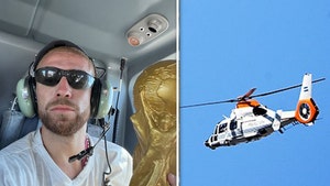 Argentina World Cup Team Evacuated On Helicopters After Wild Celebration Parade
