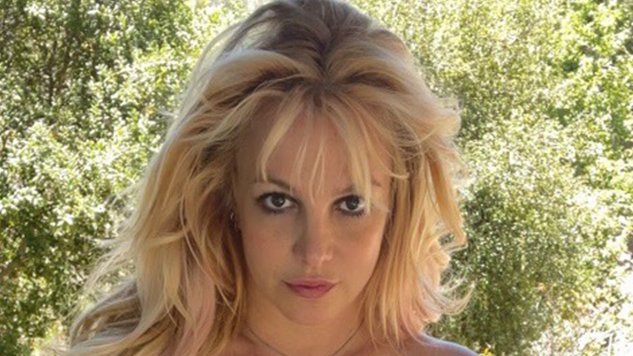 La polizia è stata chiamata a casa di Britney Spears dopo che ha cancellato il suo account Instagram
