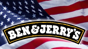 Ben & Jerry's Asks America on July 4th to Return Stolen Land