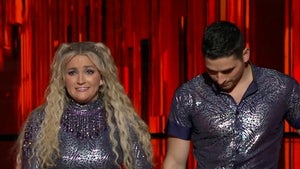 Jamie Lynn Spears Eliminated from 'Dancing With the Stars' in Week 2