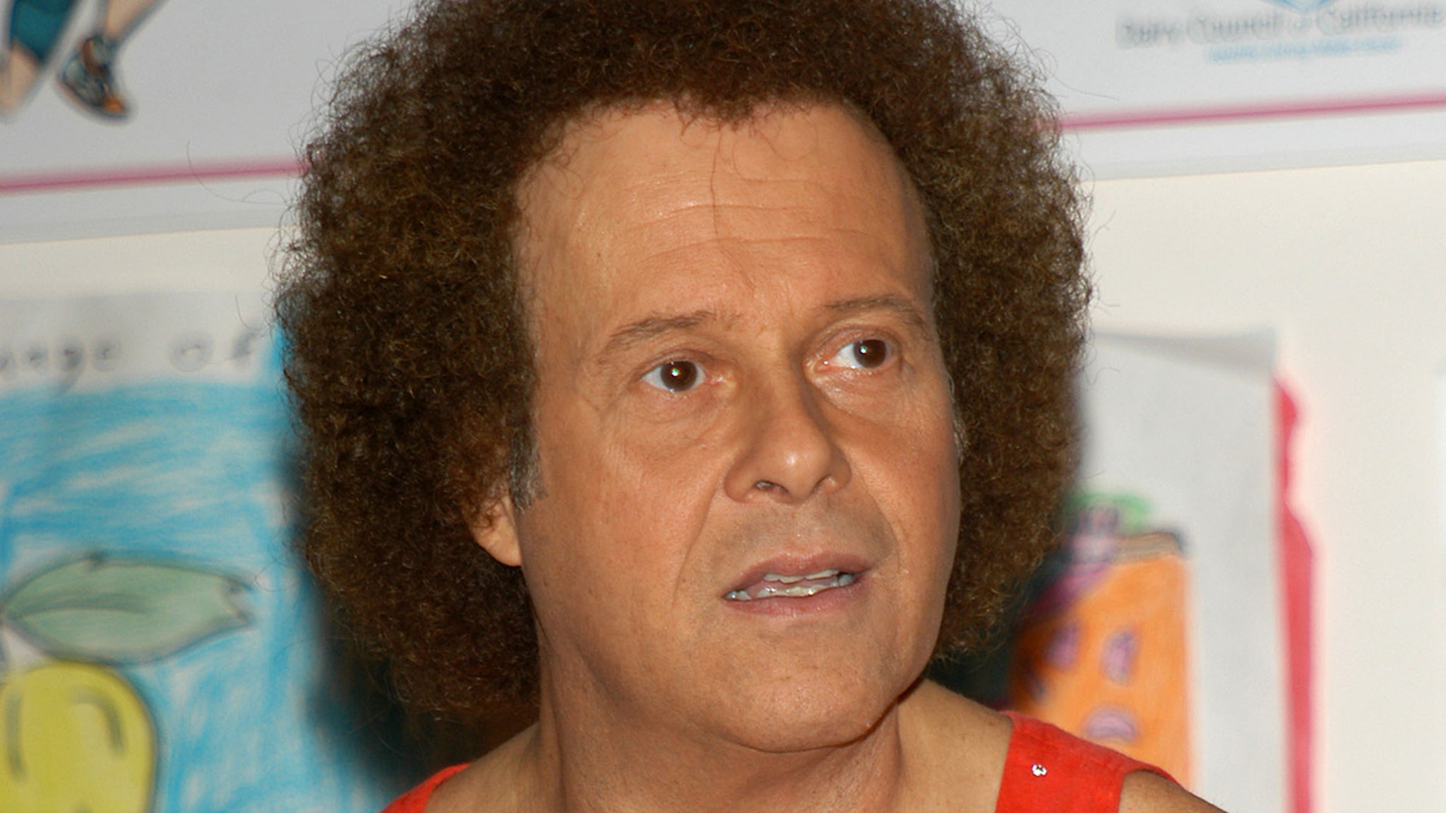 Cause of death of Richard Simmons still unknown, buried in LA
