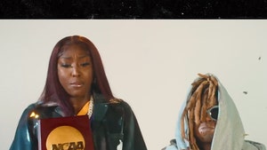 flaujae and lil wayne 2