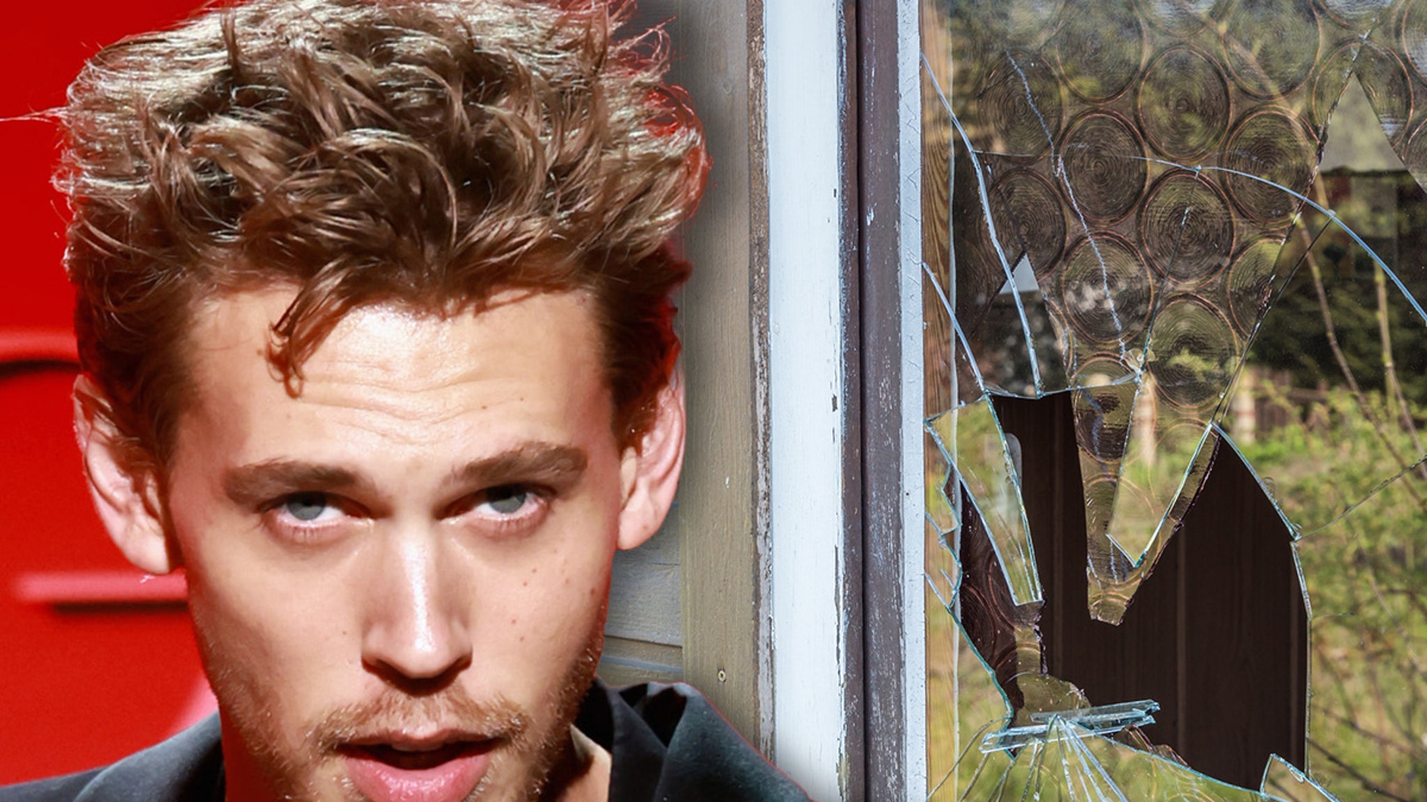 Austin Butler's Los Angeles House Burglarized, Guard Says Cash, Gun Stolen