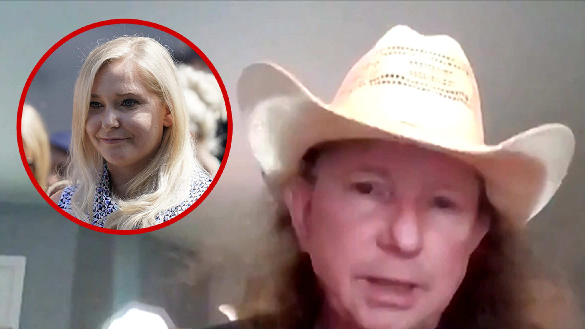 Virginia Giuffre’s Father Claims She Didn’t Take Her Own Life, ‘Somebody Got to Her’