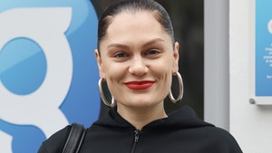 jessie j getty