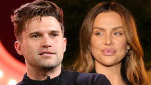 lala kent and tom schwartz getty 1