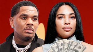 kevin gates dreka gates money main getty