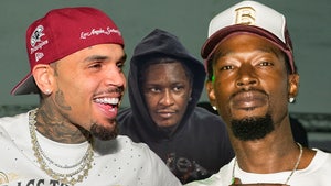 chris brown kevin mccall young thug main getty