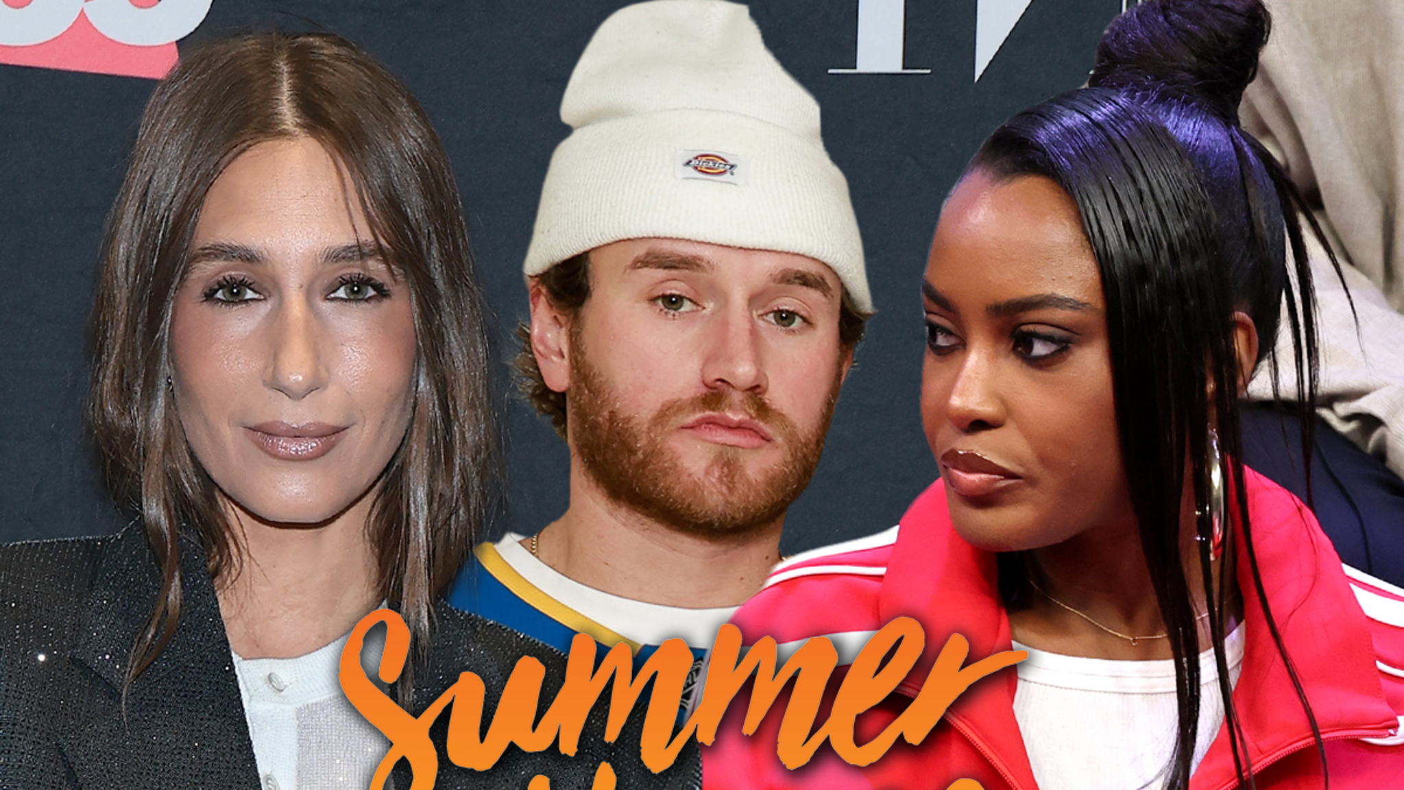 'Summer House' Not Filming After Amanda, West Romance Reveal, Reunion on Track