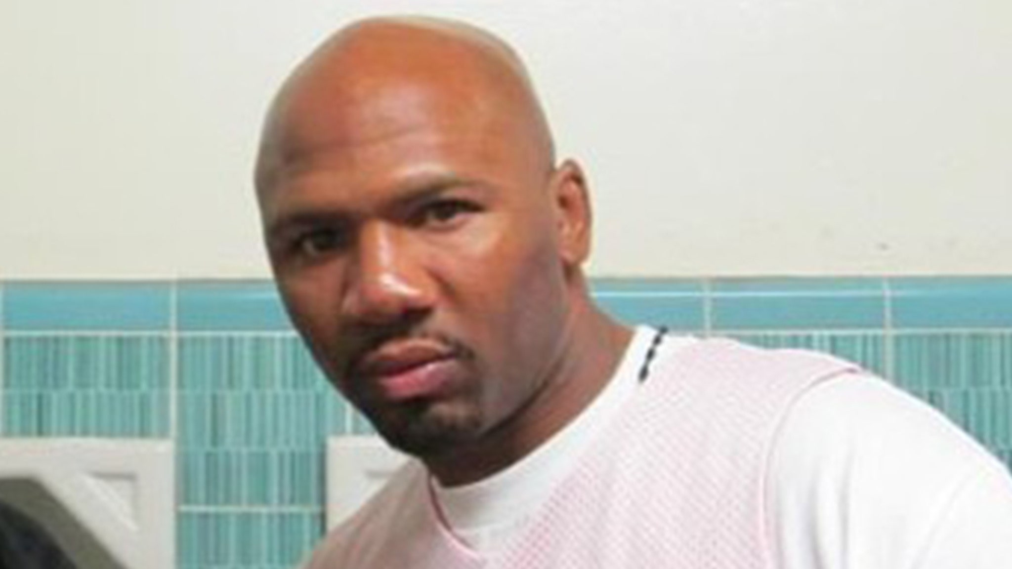 'Menace II Society' Actor Samuel Monroe Jr. on Life Support