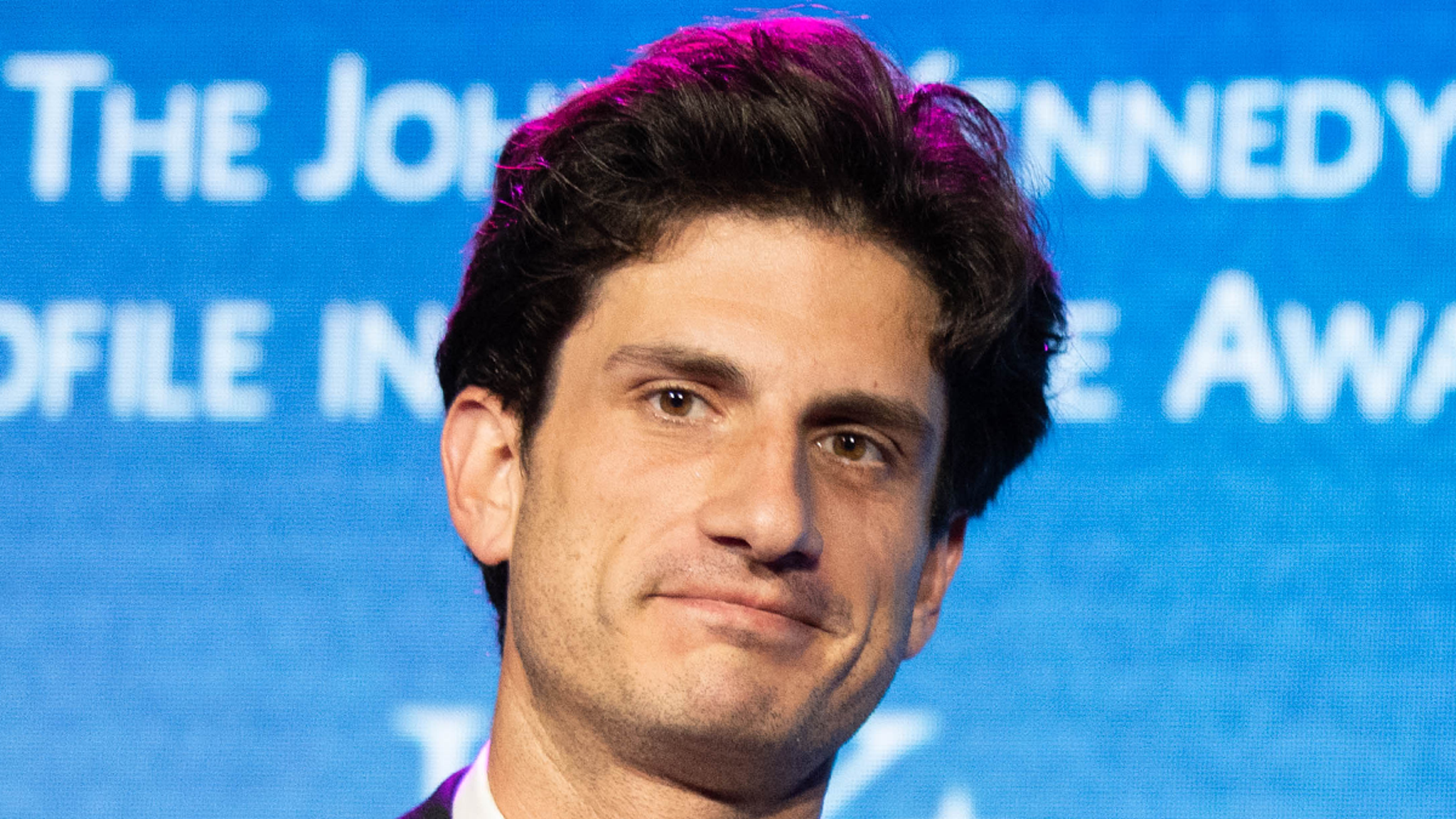 Kennedy Grandson Bombs Congressional Bid, Legacy in Limbo!