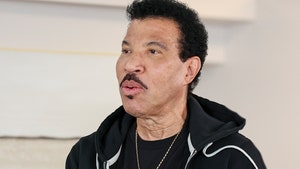 lionel richie getty