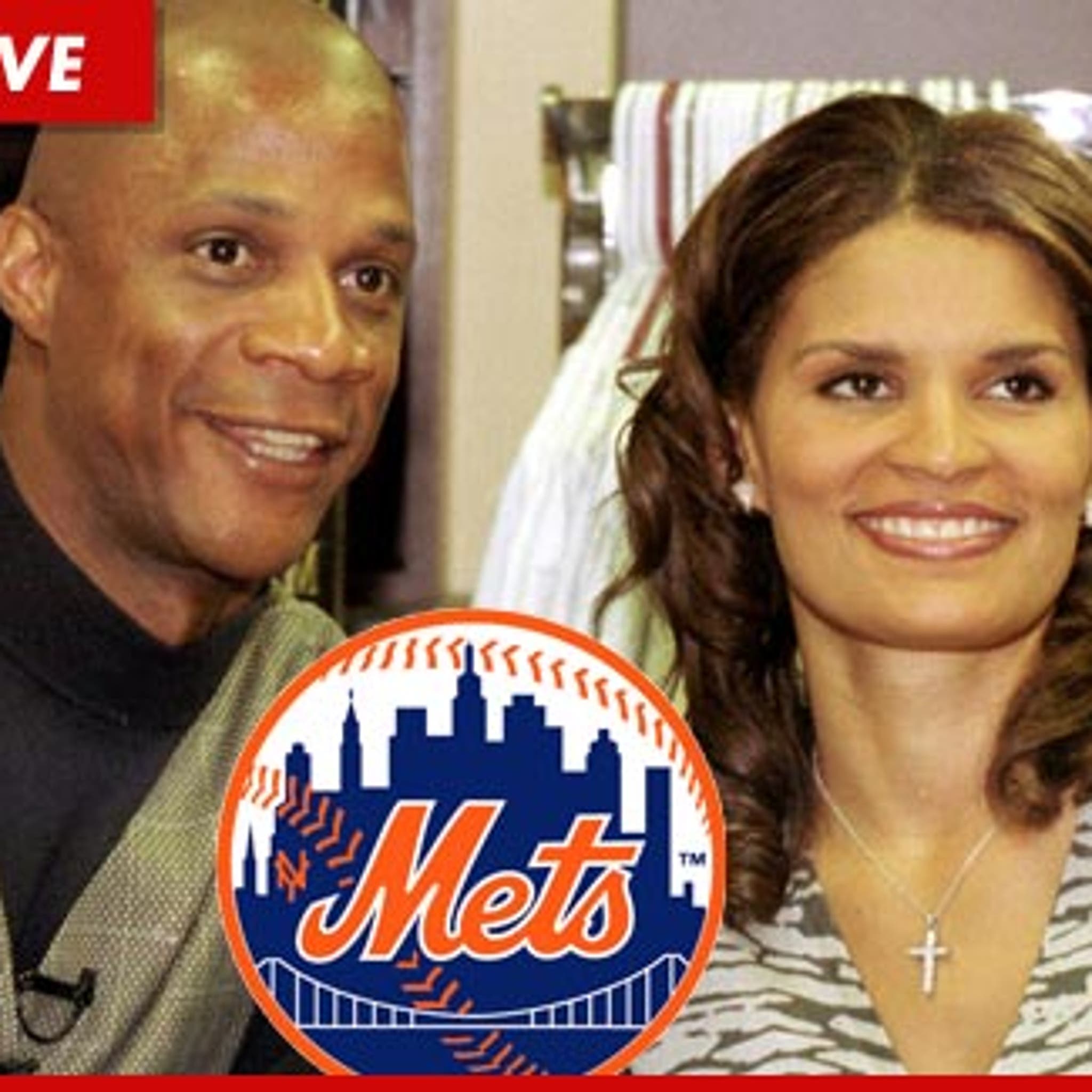 Mets Legend Darryl Strawberry Says Granddaughter MyLisa Has Gone Missing in  Nevada, News, Scores, Highlights, Stats, and Rumors