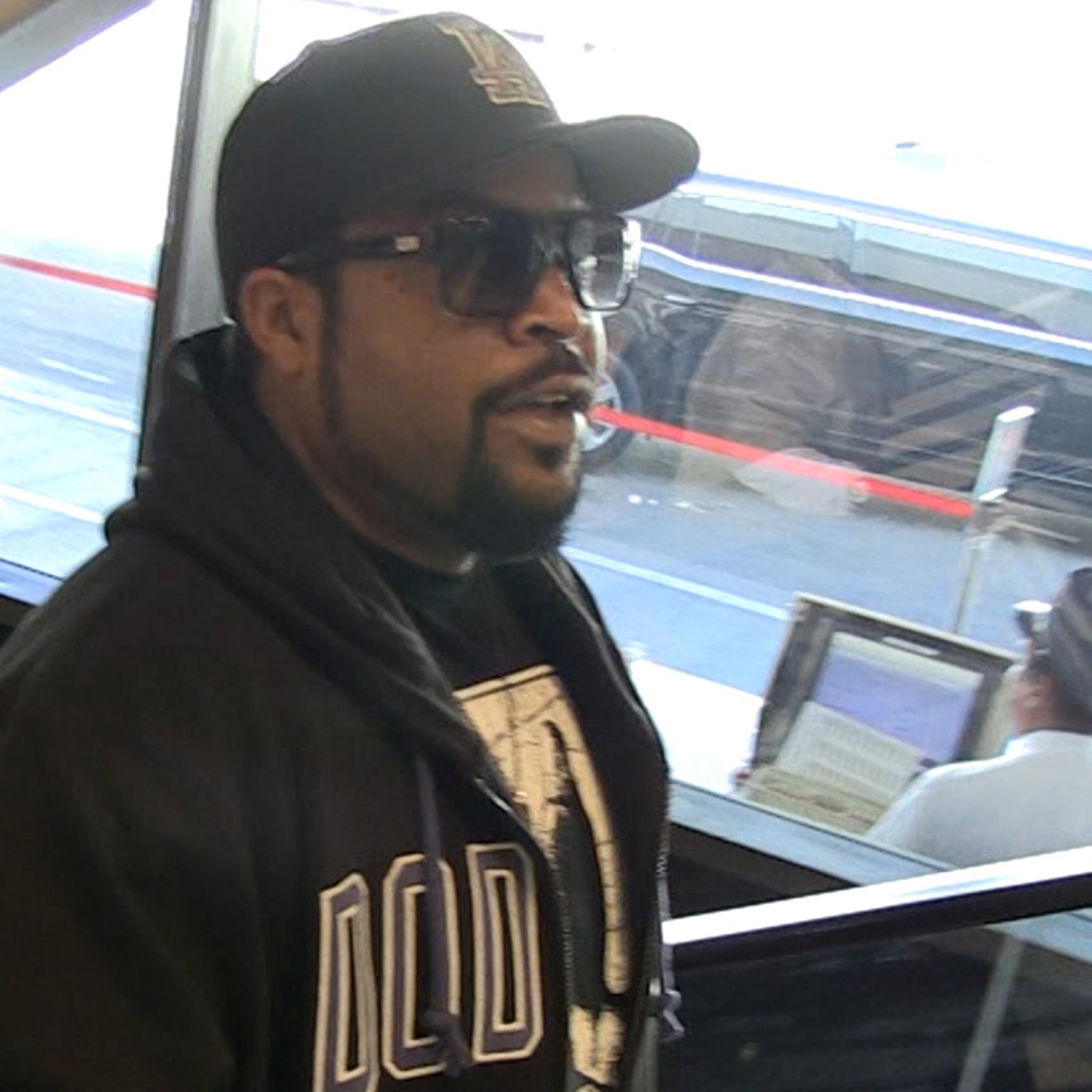 Ice Cube Addresses Katt Williams Interview, Agrees and Disagrees
