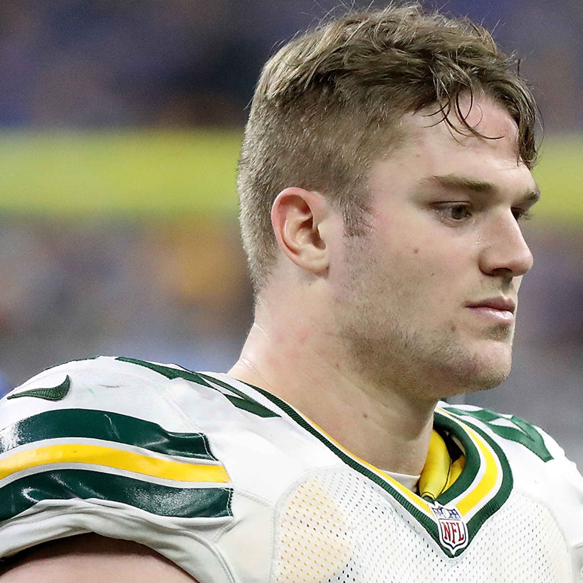 Green Bay Packers: 2018 is make or break for Jake Ryan