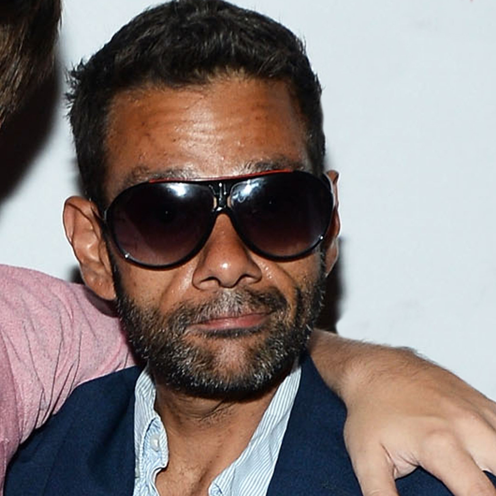 CONSEQUENCE on X: Shaun Weiss, the 38-year-old actor famous for playing  Goldberg in The Mighty Ducks, was arrested for public intoxication in  Northern California over the weekend.    / X