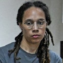 Brittney Griner Appealing Drug Conviction In Russia
