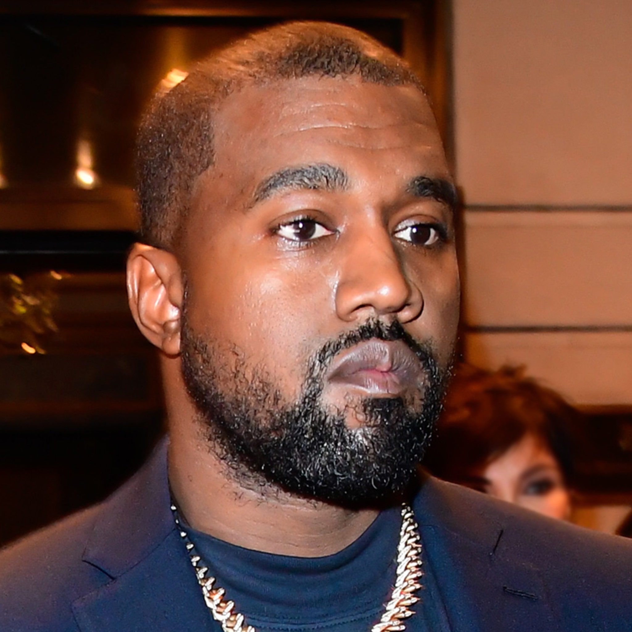 Kanye West faces blowback from controversy – Boston Herald