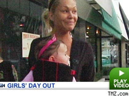 Shanna Moakler: Click to watch