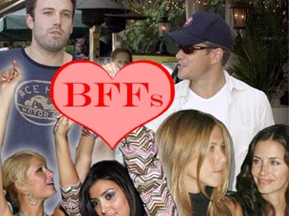 bff's: click to launch