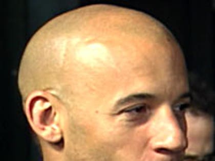 Vin Diesel