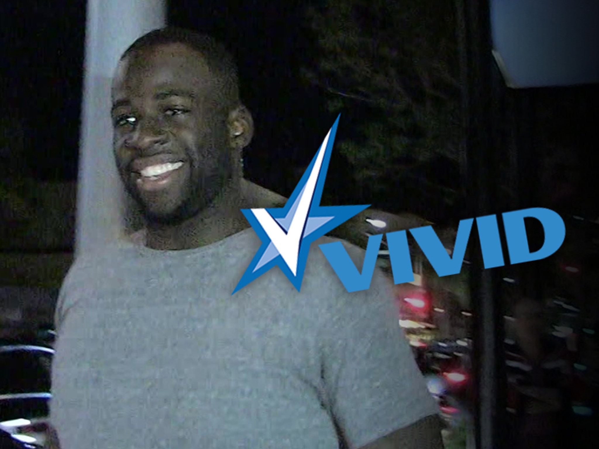Perfect Girl Download - Draymond Green Gets $100k Vivid Offer