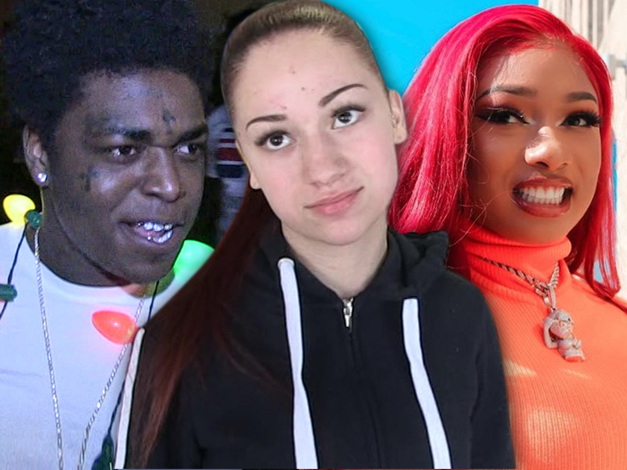 Is Bhad Bhabie'S Instagram Changing? - pv9118x