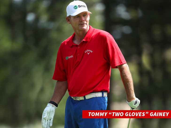 1210 Tommy Gainey getty