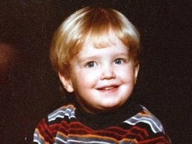 Guess Who These Cute Kids Turned Into -- Part 16