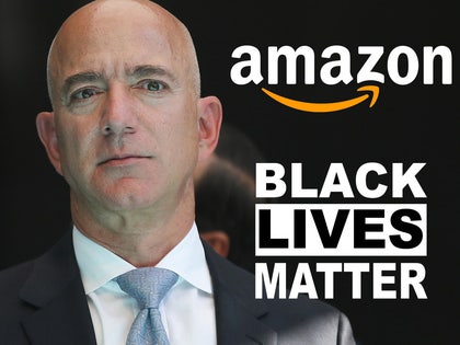 0605 jeff bezos amazon blm getty comp