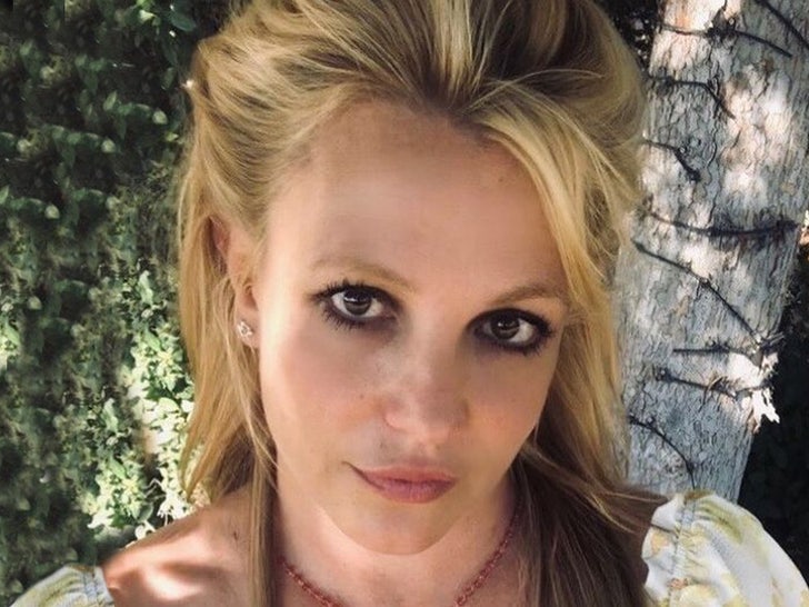 Prime Video: Britney Spears Breaking Point