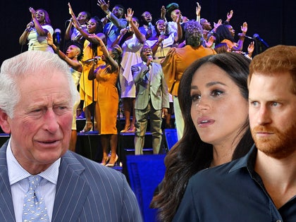 0311 prince charles meghan harry kingdom choir getty