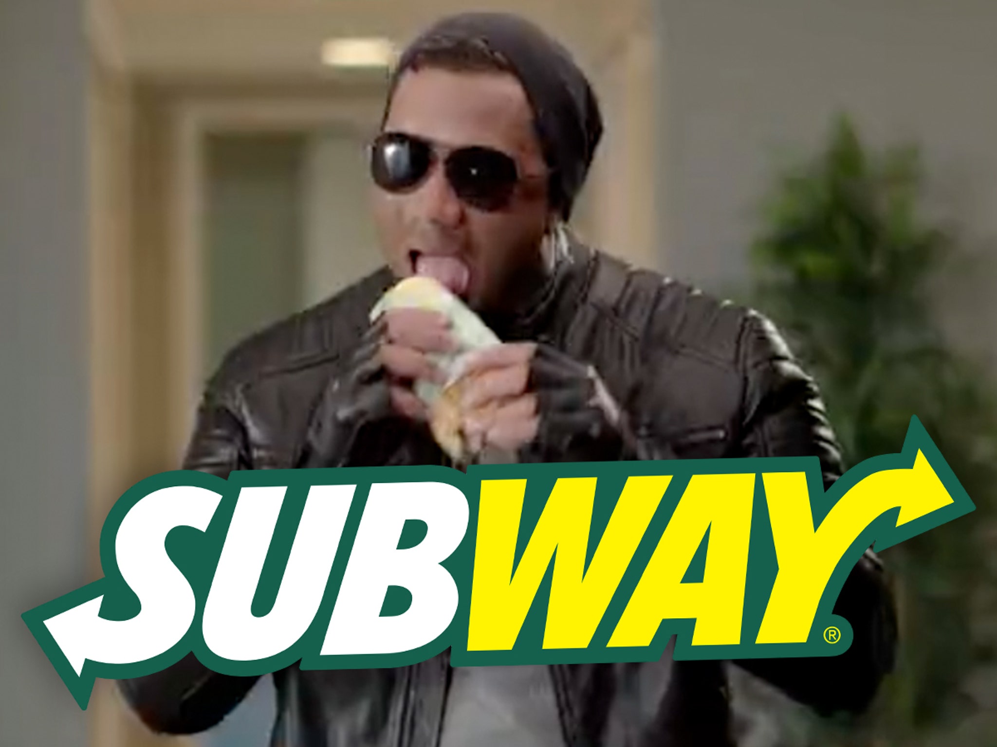 Korked Bats on X: The Dangerwich has been removed from Subway's menu.  Must've been too dangerous. We should've taken Russ's advice when he told  us to be careful though. It's spicy.  /