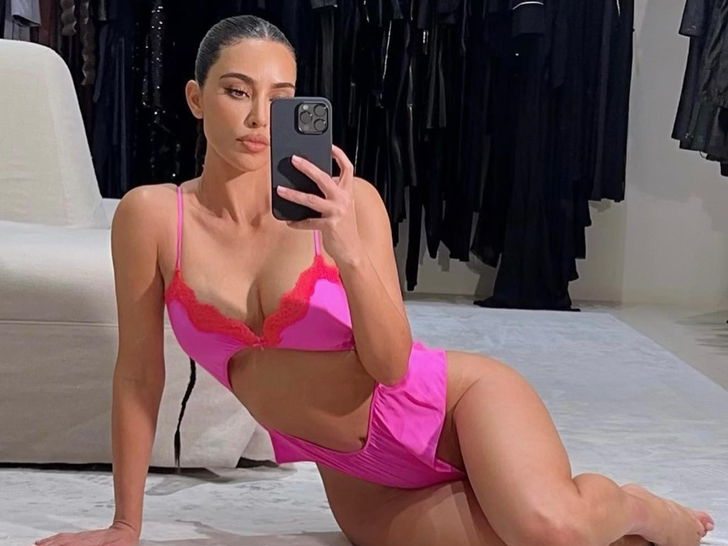 Kim Kardashian teases new SKIMS bra launch coming soon  South Central  Illinois' News, Sports and Weather Station