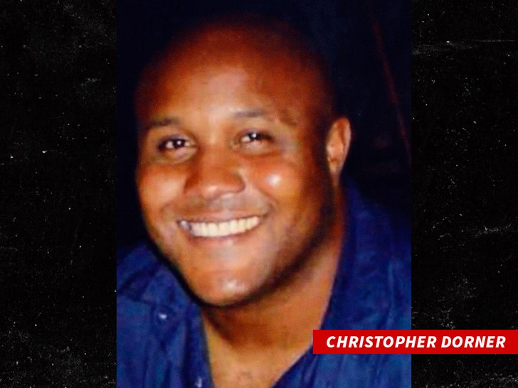 christopher dorner