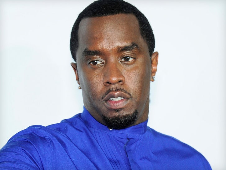 Diddy Grand Jury Hears Testimony From Sex Worker, New Charges Possible