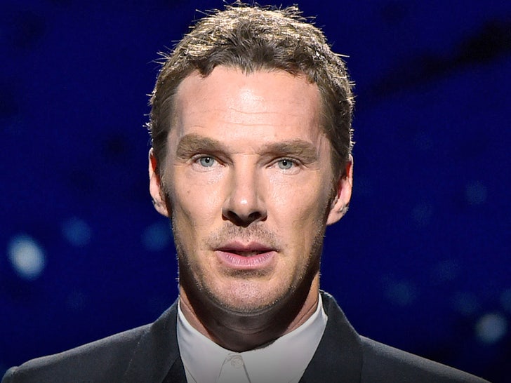 benedict cumberbatch netral utama