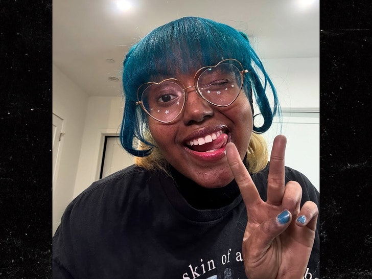 Natasha Allen -1