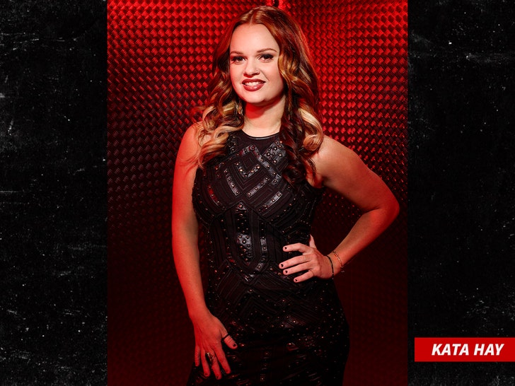 kata hay sub getty swipe