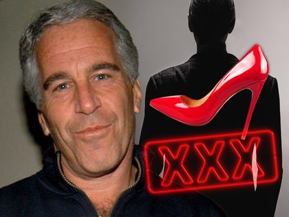 jeffrey epstein main getty